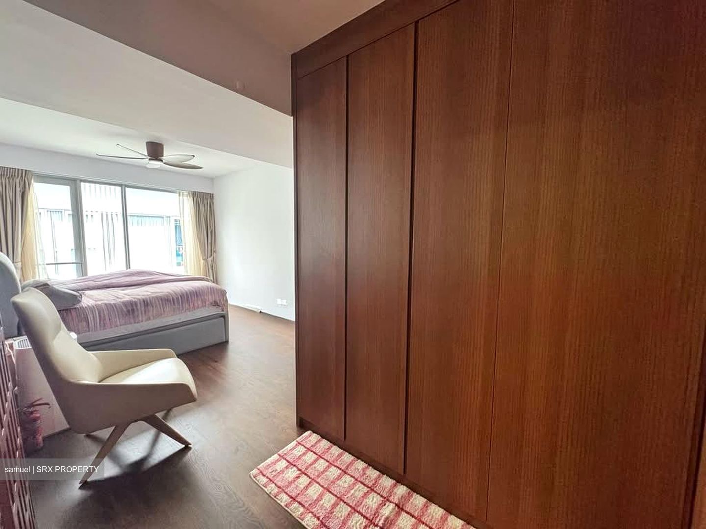 Wilkie Studio (D9), Apartment #565252911